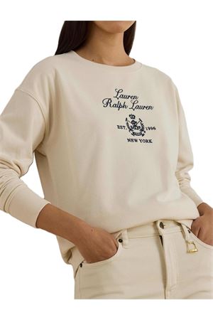 LAUREN RALPH LAUREN | Sweater | 200P03726002